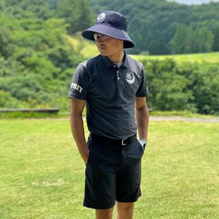 ESPRIT-女子プロゴルファー大和笑莉奈が設立したゴルフアパレル